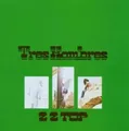 Tres Hombres (Expanded & Remastered) | Zz Top | Englisch | Audio-CD | CD | 2006