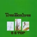 Tres Hombres (Erweitert & Remastered) - ZZ TOP CD RHINO RECORDS