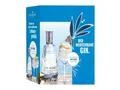 GIN MARE Mediterranean Gin mit Geschenkbox + Glas 42,7% Vol 0.7 l