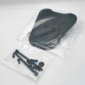 Dachträger Schwarz GIVI sr6114 für Bauletto Monolock Kymco Agility 300