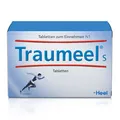 Traumeel S Tabletten 50 St
