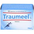 TRAUMEEL S Tabletten 50 St PZN 03515288