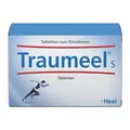 Traumeel S Tabletten · 50 St · PZN 03515288