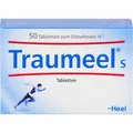 TRAUMEEL S Tabletten 50 St PZN03515288
