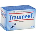 TRAUMEEL S Tabletten 50 St. PZN 03515288