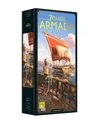 Asmodee GmbH FS 7 Wonders Erw. Armada 1