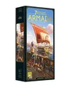 Asmodee Spiel 7 Wonders - Armada (neues Design)