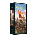 7 Wonders Armada Erweiterung