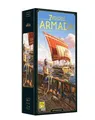 7 Wonders - Armada (neues Design) | Antoine Bauza | Deutsch | Spiel | RPOD0025