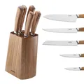 Amefa Stahlwaren GmbH Kuppels Holzblock für