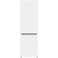 Cecotec Bolero CoolMarket Combi 250 White E, 250 l, NoFrost-Funktion (Kühleinheit), SN-ST, 3,2 kg/24h, E, Weiß - Weiß