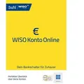WISO Konto Online 365 (Version 2026)