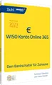 Buhl Data Service WISO Konto Online 2026 ESD Finanzen/Steuer Elektronisch/Lizenzschlüssel Nur Lizenz (DL42975-26)