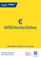 BUHL WISO Konto Online 2026 ESD, Online-Banking, Lizenzschlüssel per Nachricht