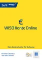 Download-Version WISO Konto Online 2026 - unbeschränktes Homebanking