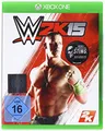 WWE 2K15 - [Xbox One]