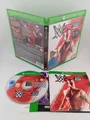 XBOX One | WWE 2K15 (2015) | Microsoft Xbox One | mit Inlays