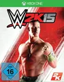 WWE 2K15 (Microsoft Xbox One)