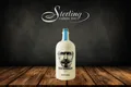 Knut Hansen Dry Gin 42% 1500ml