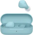 Sony WF-C510 wireless In-Ear-Kopfhörer (Multi-Point-Verbindung, True Wireless, A2DP Bluetooth, AVRCP Bluetooth, Bluetooth, HFP, HSP)