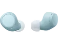 SONY WF-C510, leicht und kompakt, In-ear Kopfhörer Bluetooth Blau
