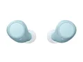 Sony WF-C 510 Blaue In-Ear-Kopfhörer, Kabellos, Bluetooth 5.3, IPX4 Rating