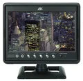 ESX 17,8 cm (7") TFT-Monitor VM702C LCD/TFT Monitor Bildschirm 1400x234 px