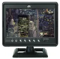 ESX Vision Monitor VM702C 17,8 cm TFT LCD 16:9 Bildschirm Standfuß & Kabelsatz
