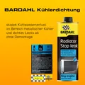 BARDAHL Kühlerdichtung - 300 ml-Flasche - Ref 4001