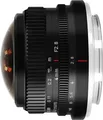 7Artisans 4mm f/2,8 Fisheye-Objektiv für Fuji X