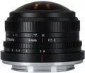 7Artisans 4mm f2,8 Fisheye Fuji X | 7Artisan für Fujifilm X