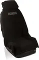 fixcape Auto-Schonbezug universal Baumwolle Autositzbezug Sitzschoner Vordersitze