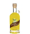 Marzadro: Limoncino Zitronenlikör "Riviera dei Limoni" / 30% Vol. / 0,2L Flasche