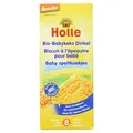Holle Bio Baby Dinkelkeks, 150g
