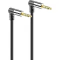 Sonero 3.5mm Klinke - 3.5mm Klinke (1.50 m, AUX Kabel) (S-AC520-015)