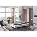 Klappbett Juist ca. 140x200 cm Eiche