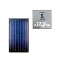 Buderus Logaplus Paket S2, 2x Flachkollektor SKN4.0 Aufdach-Montage, WW-Speicher SM300W-C, SC20/2, 4, 74m2, Weiß 7739606273