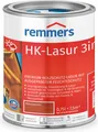 Remmers HK-Lasur 3in1 mahagoni (RC-565) 0,75 l, Holzlasur aussen