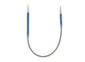 KnitPro Rundstricknadeln ZING 4,00 mm 25 cm