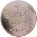 maxell - 364 / SR621SW - 1,55 Volt 18mAh AgO