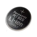 Panasonic MT920 Batterie, Kondensatorbatterie GC920 0.33F, bitte Abmessungen bea
