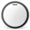 Evans BD20EMADUV - UV EMAD Coated Bass Head, 20 Zoll - Bass-Drum-Fell
