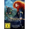 Merida - Legende der Highlands Ausgezeichnet mit dem Golden Globe 2013 und Oscar 2013 für den Besten Animationsfilm. USA