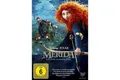 Leonine DVD Merida - Legende der Highlands