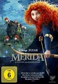 Merida - Legende der Highlands (Pixar Lieblingsfilme... | DVD | Zustand sehr gut