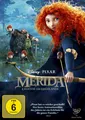 DVD Merida - Legende der Highlands #30584101