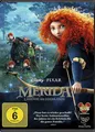 DVD Walt Disney MERIDA - Legende der Highlands # TOP ++NEU