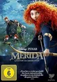Merida - Legende der Highlands (Pixar Lieblingsfilme) / DVD - Kinder, Abenteuer