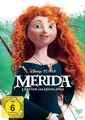 Merida - Legende der Highlands - (Disney Pixar) # DVD-NEU