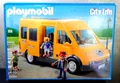 Playmobil City Life 6866 Schulbus - Neu & OVP